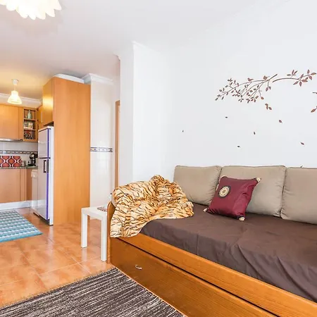 Joao Aboim Apartament Monte Gordo